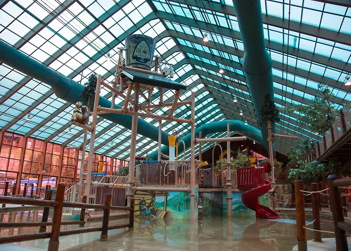 Gatlinburg Westgate Smoky Mountain