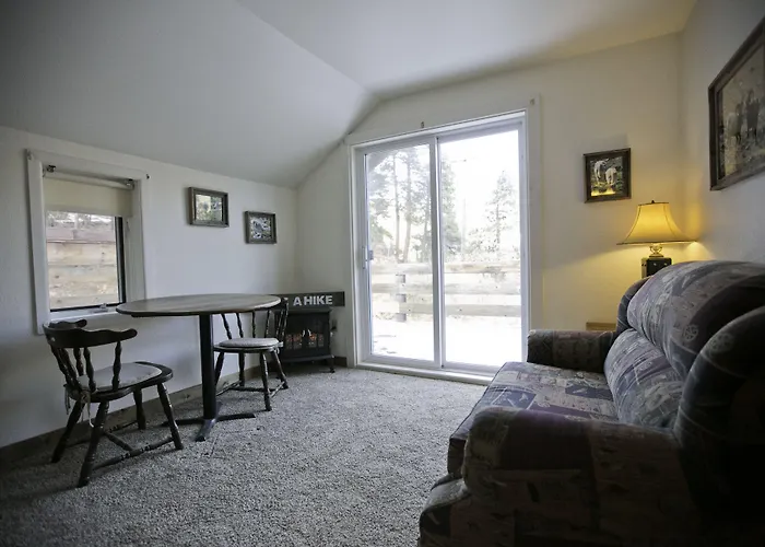 Green Mountain Falls Lodge