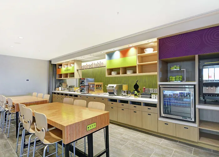 Home2 Suites By Hilton Grand Junction Northwest