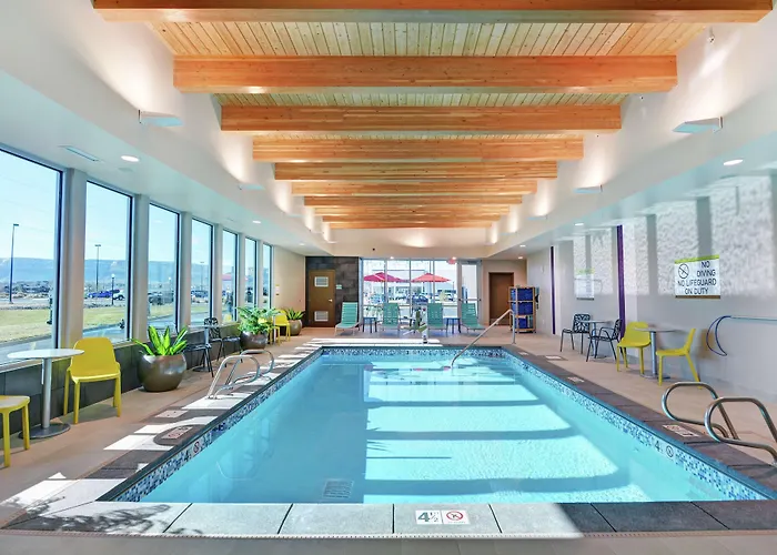 Home2 Suites By Hilton Grand Junction Northwest