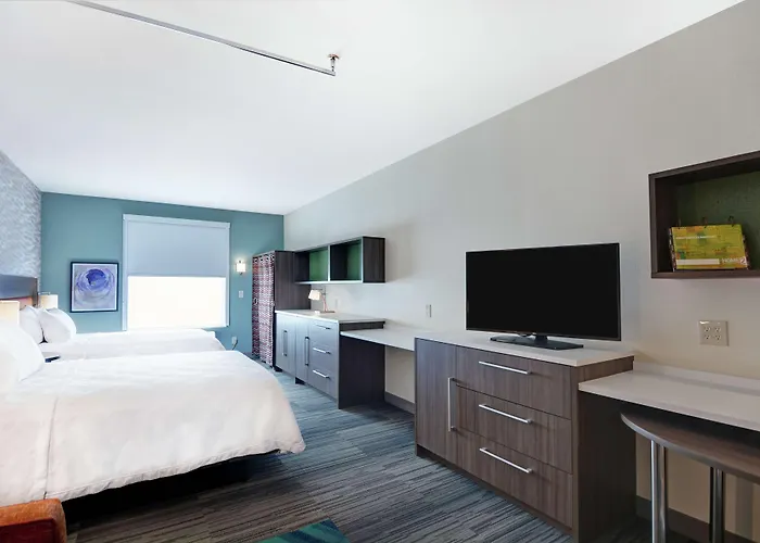 Home2 Suites By Hilton Grand Junction Northwest