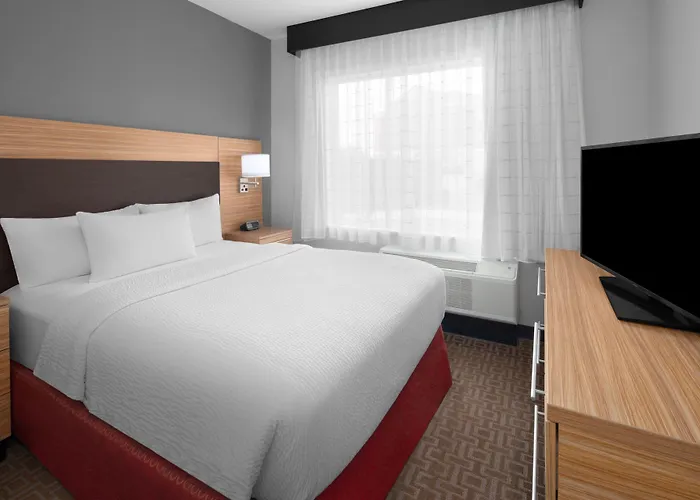 Towneplace Suites By Marriott Kingsville