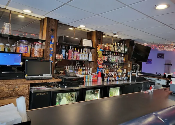 Travelodge By Wyndham Water'S Edge Hotel - Racine