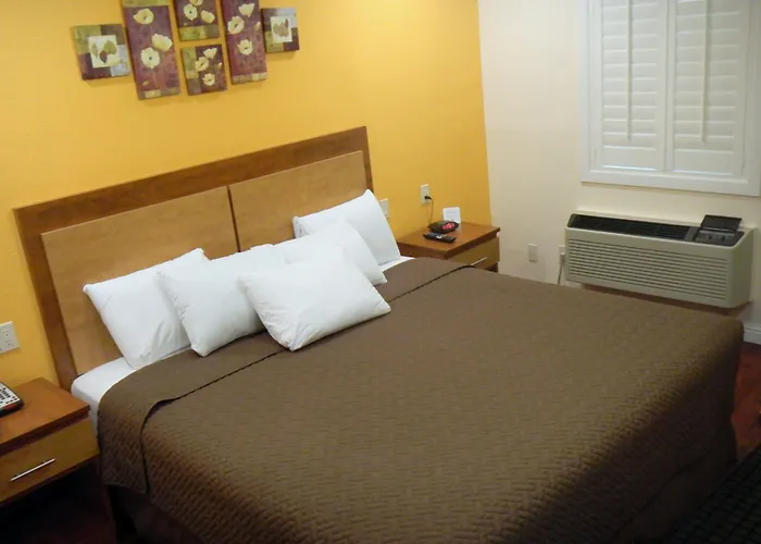 Fairbridge Inn & Suites Gateway To Yosemite