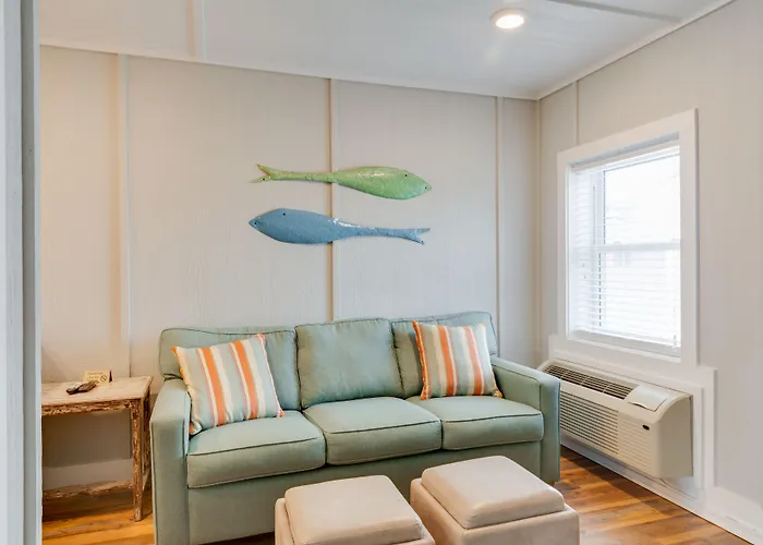 See Sea Motel