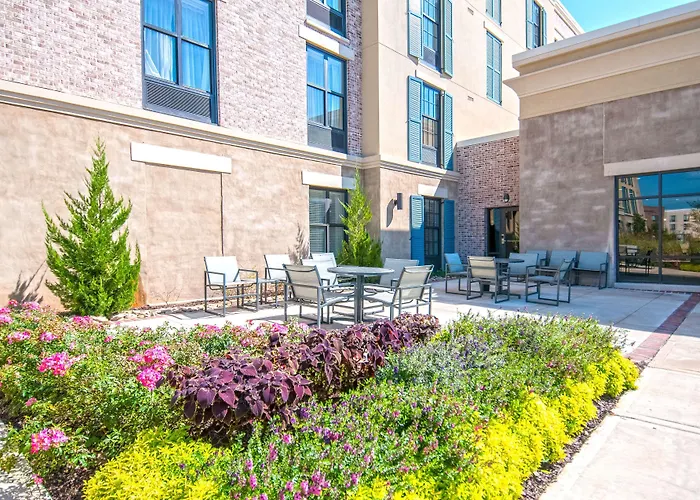 Hampton Inn & Suites Ridgeland