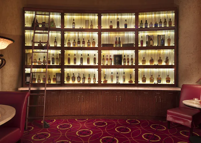 Peppermill Resort Spa Casino