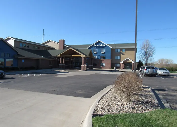 Americinn By Wyndham Lincoln South