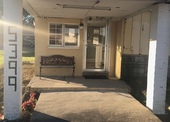 Oxford Inn