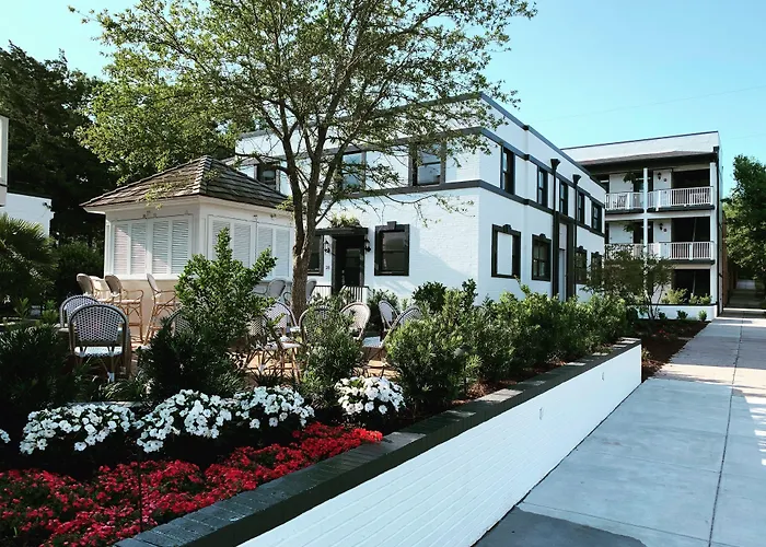 Arrive Wilmington, A Member Of Design Hotels