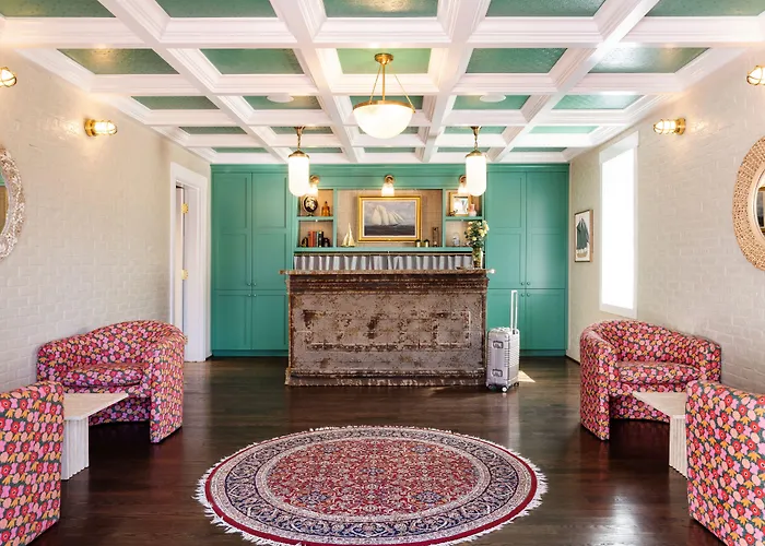 Arrive Wilmington, A Member Of Design Hotels