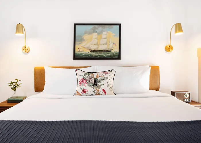 Arrive Wilmington, A Member Of Design Hotels