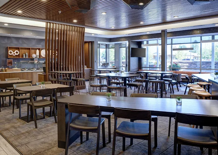 Springhill Suites By Marriott Grand Rapids West