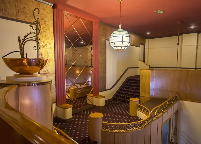 Finlen Hotel&Motor Inn