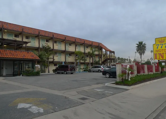 777 Motor Inn