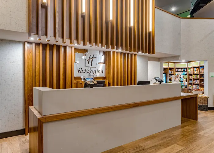 Holiday Inn - Columbus By Ihg