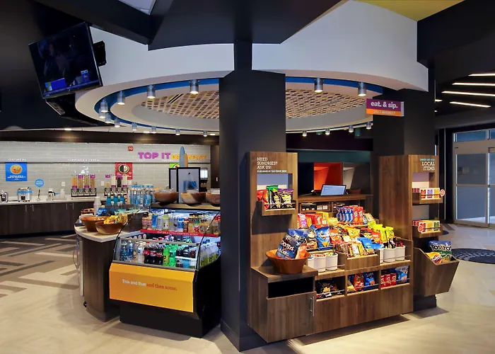 Tru By Hilton Meridian