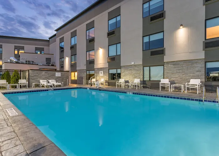 Holiday Inn - Columbus By Ihg