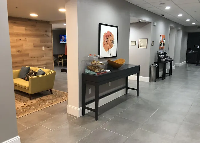 Country Inn & Suites By Radisson, New Orleans I-10 East, La