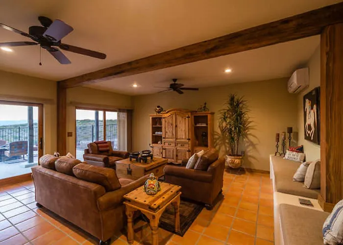 High Ridge Manor
