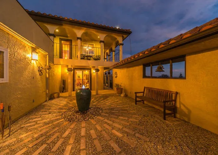High Ridge Manor