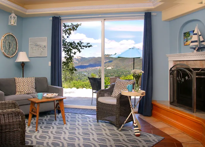 Bella Vista Bed And Breakfast