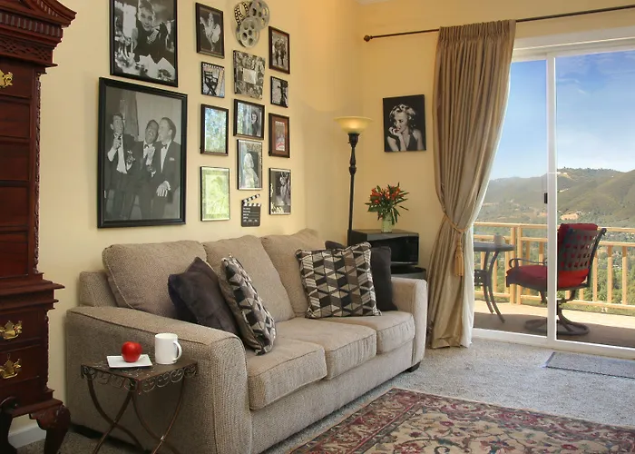 Bella Vista Bed And Breakfast