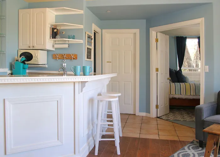 Bella Vista Bed And Breakfast