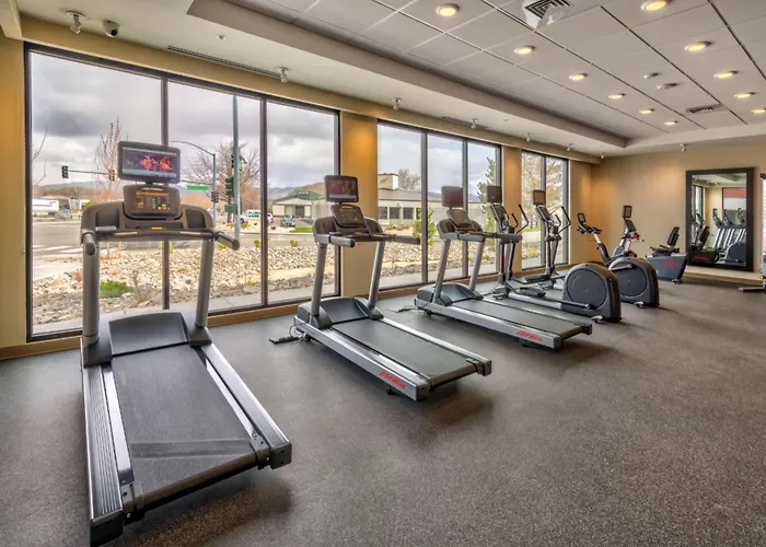 Home2 Suites By Hilton Reno
