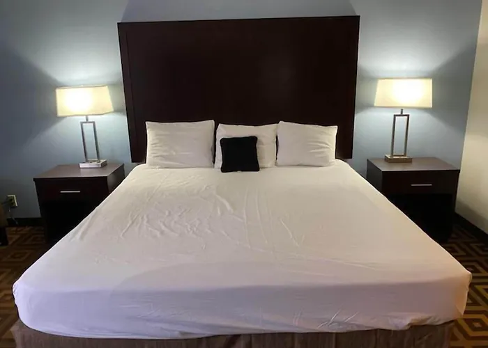 Red Lion Inn & Suites Post Falls