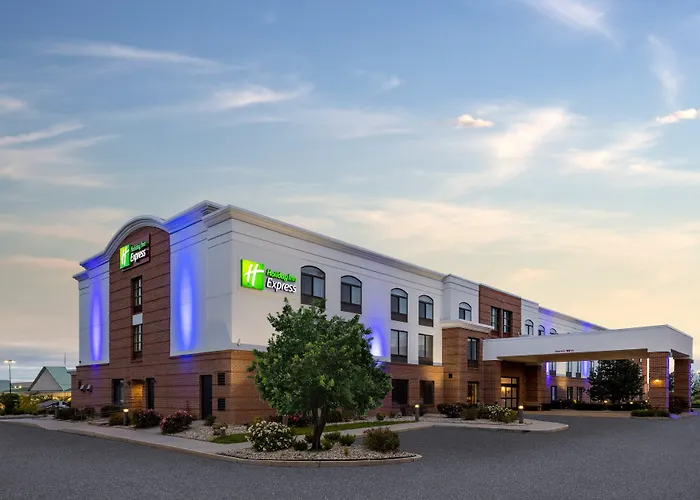 Holiday Inn Express - Coventry S - West Warwick Area By Ihg
