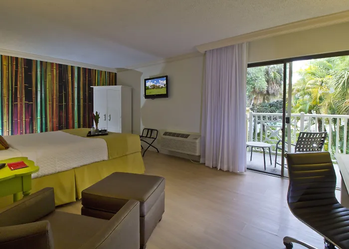 Miami Lakes Hotel And Golf