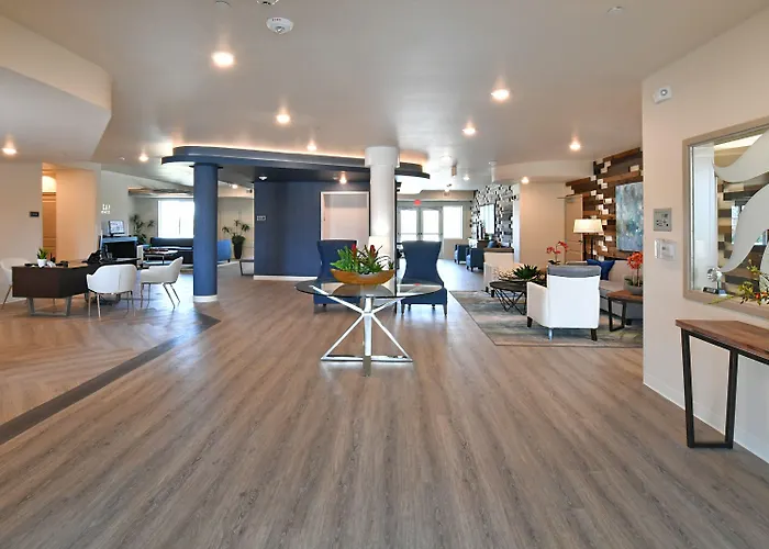 Parks Residential-Richardson