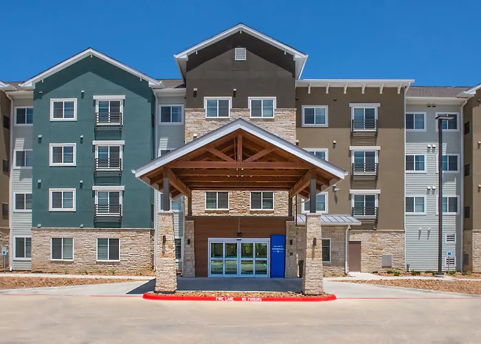 Parks Residential-Richardson