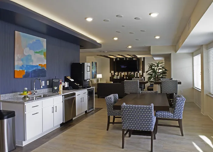 Parks Residential-Richardson