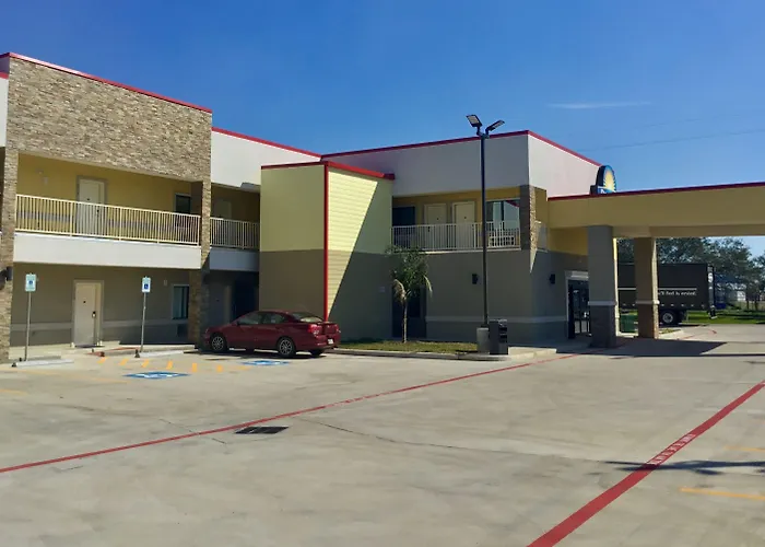 Days Inn By Wyndham Freeport