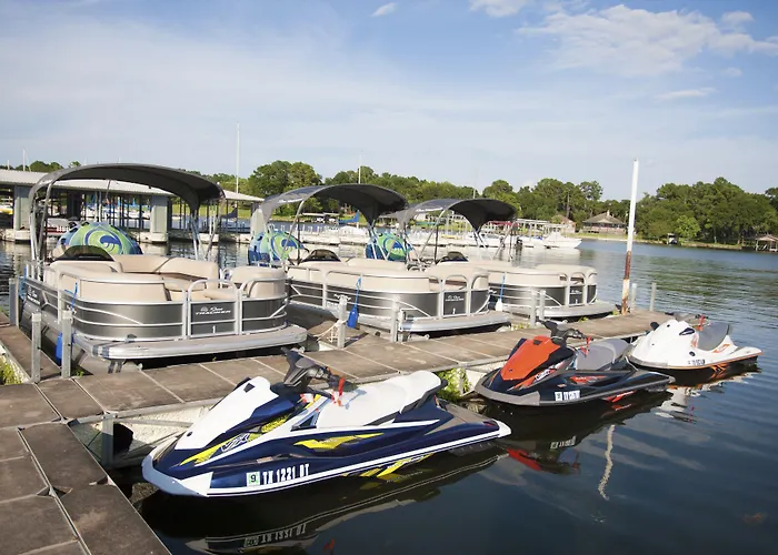 Resort Attractions