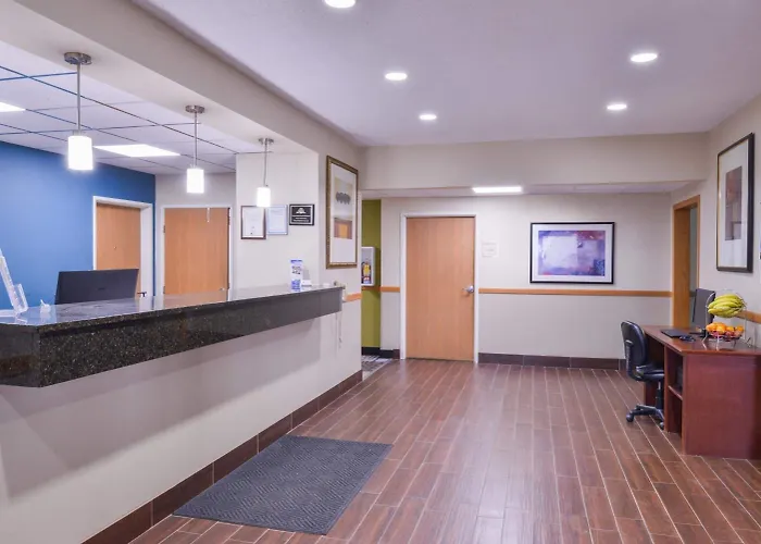 Regency Inn Geneseo