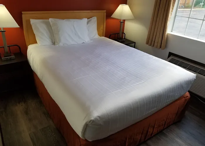 Best Lynnwood Inn