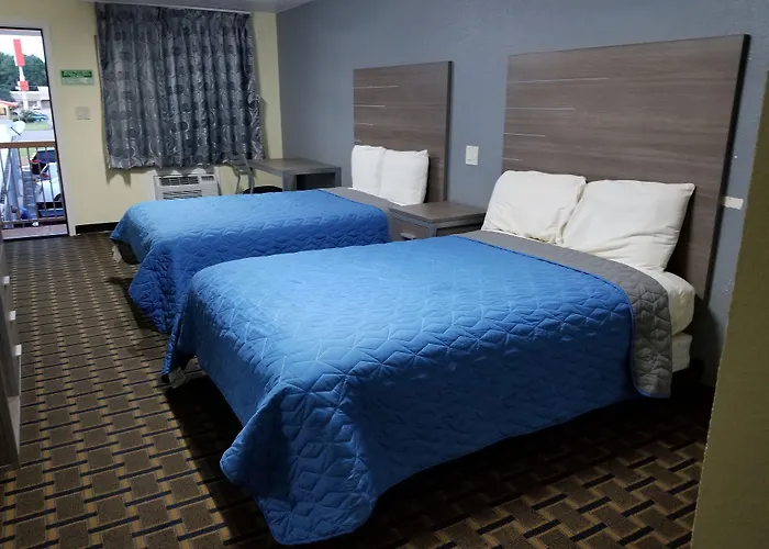 Ameristay Inn & Suites