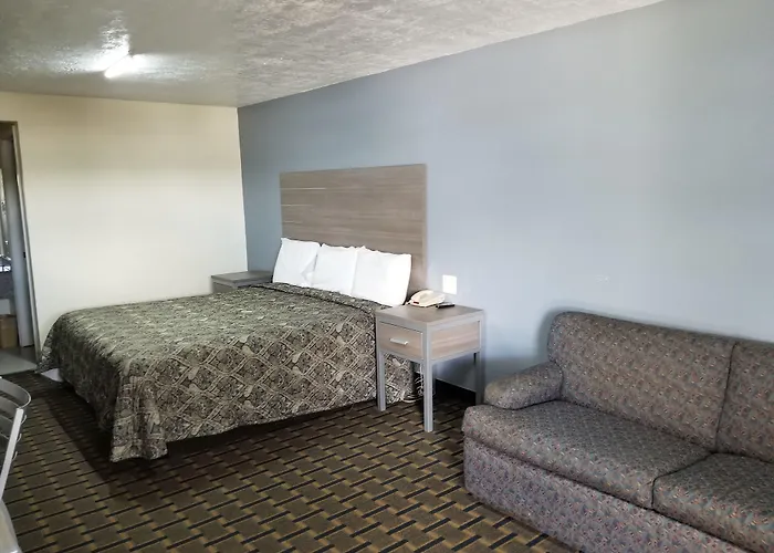 Ameristay Inn & Suites