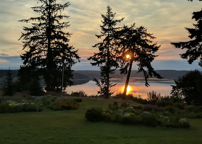 The Bluff On Whidbey
