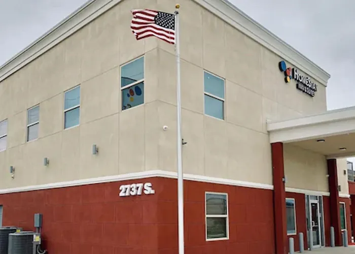 Homestay Inn & Suites Edinburg