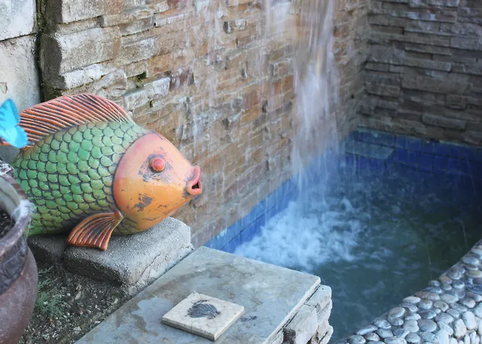 Sea Mountain Nude Resort & Spa Hotel - Adults Only