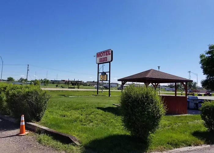 Motel Grand