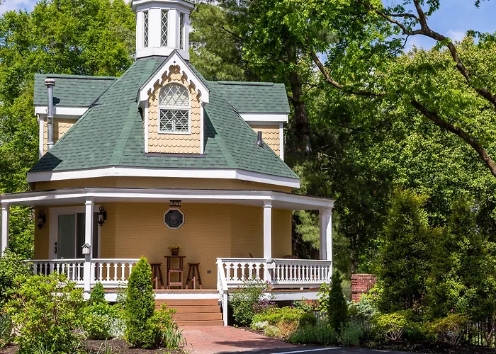 Inn At Woodhaven-In The Heart Of The Bourbon Trail-Over 12 Distilleries Nearby