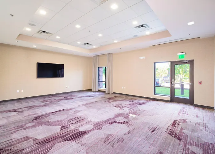 Courtyard By Marriott Bowie