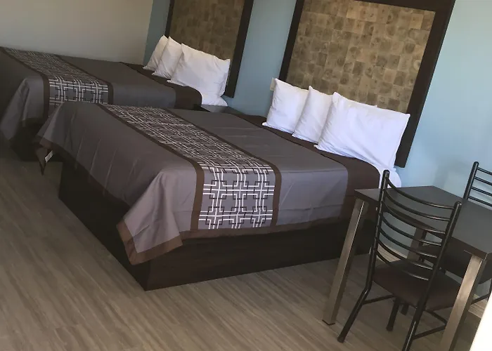The Residency Suites