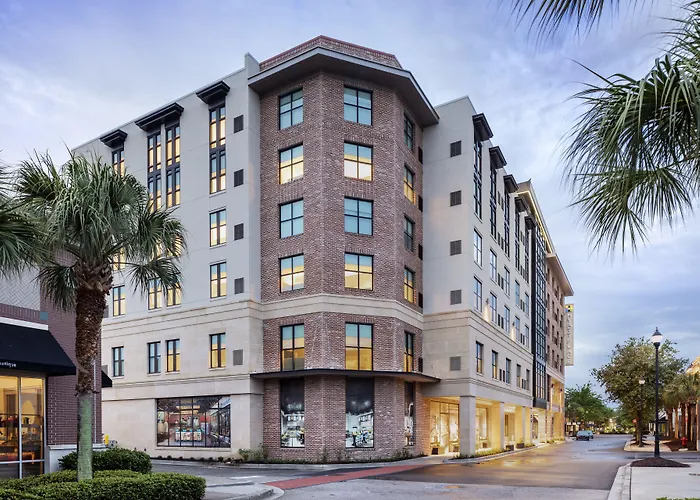 Hyatt Place Mount Pleasant Towne Centre
