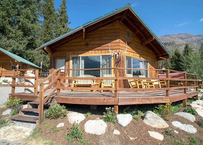 Silver Gate Lodging